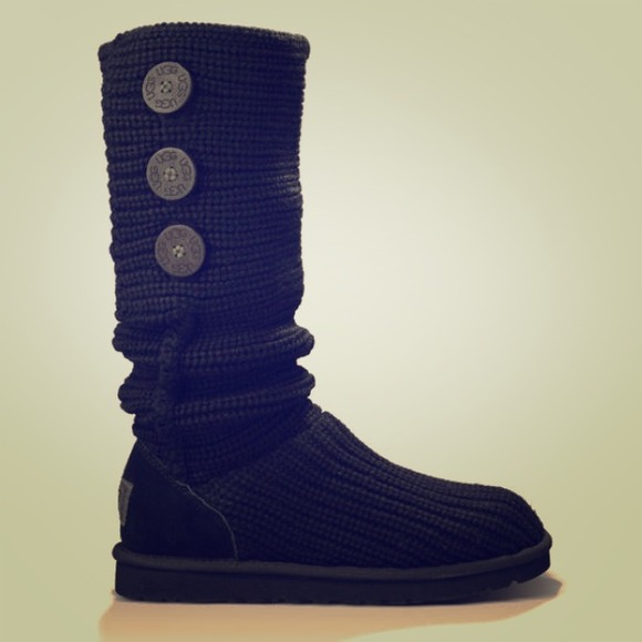Ugg Classic Cardy