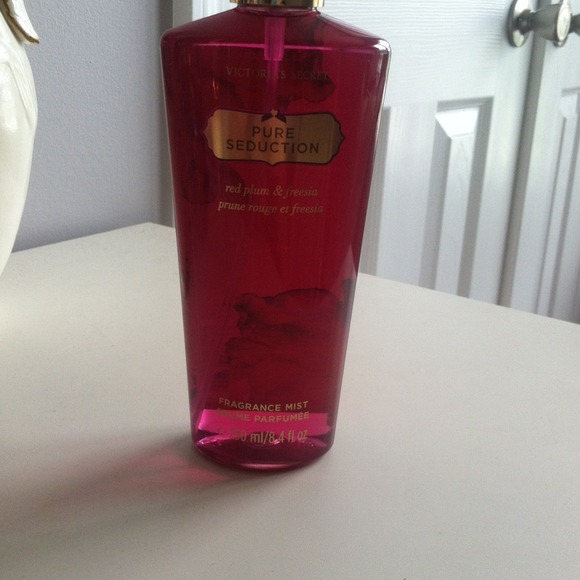Victoria's Secret Body Mist!
