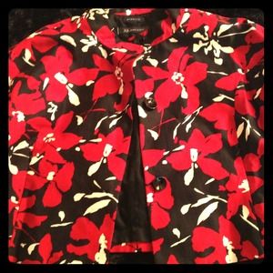 Gorgeous Anne Klein jacket