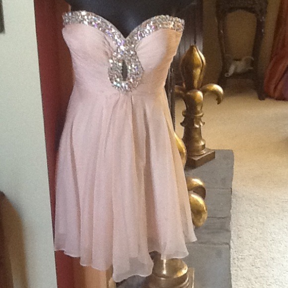 SOLD SOLD SOLD Cocktail Dress