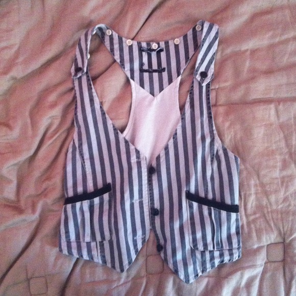 Vest
