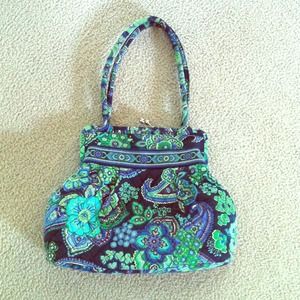 Vera Bradley purse!