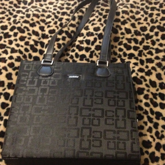 Modella handbag - Picture 2 of 2