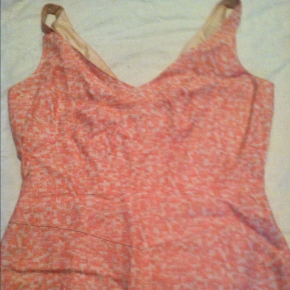 Sold....Marc Jacobs dress🚫$65🚫 - Picture 2 of 4