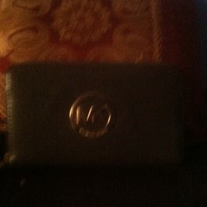 Michael kors wallet inspired