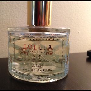 Lillian Wish eau de parfum