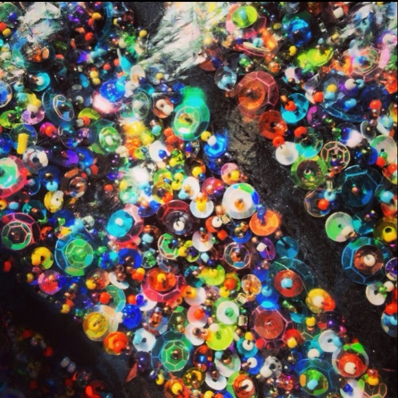 Sheri Hill Prom Dress - Picture 2 of 3