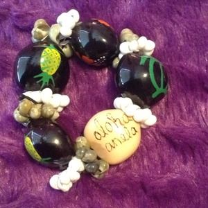Bracelet From Hawaii