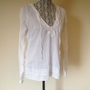 Vintage Hollister Tunic