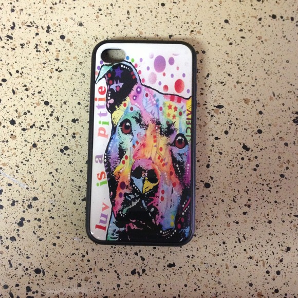 iPhone 4/4s case