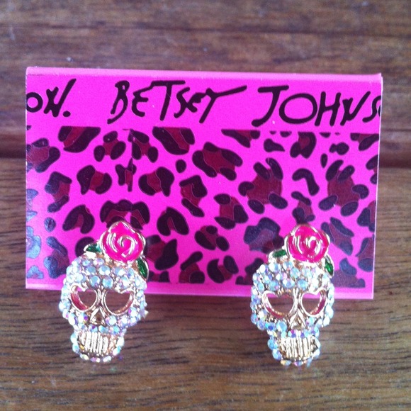Jewelry - Betsey bundle for @ashley85xo