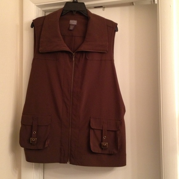 Vest