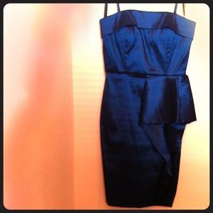 Selling a Calvin Klein dress. PRICE REDUCED!!