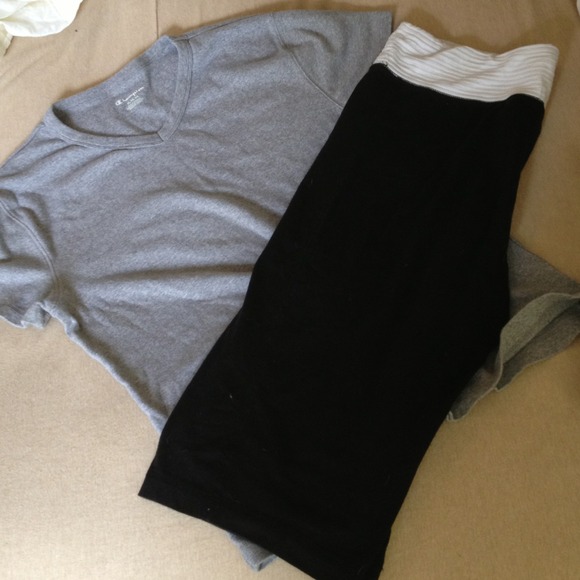 Workout bundle! - Picture 1 of 3