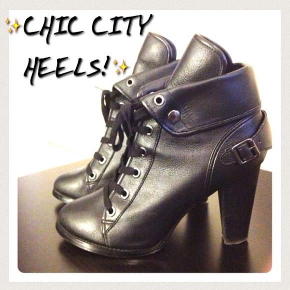 Victoria's Secret Shoes - ✨ HOLD for @_optimisticlove! ✨