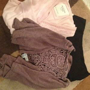 Reserved🌹Diane bundle🌹