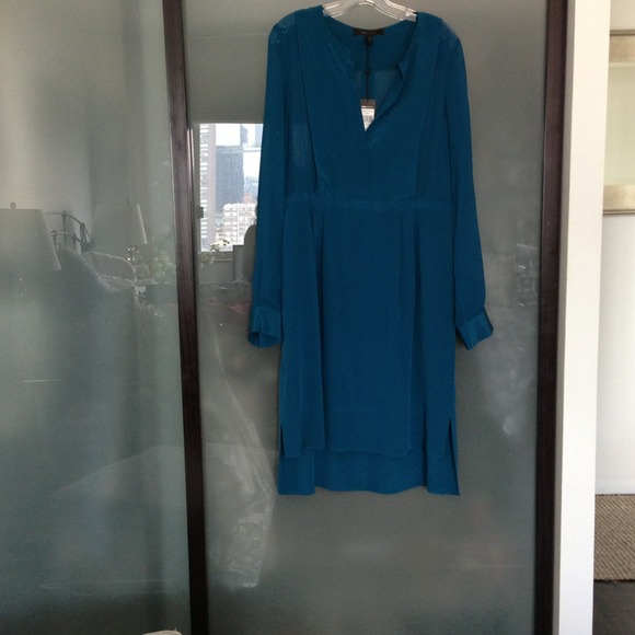 BRAND NEW!!! BCBG Dress