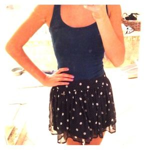 Abercrombie kids skirt