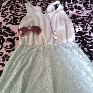 🚫Sold🚫 High low dress