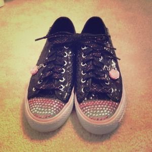 💟NWOT Sketchers Twinkle toes💟