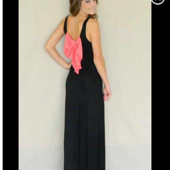 Maxi dress❌SOLD❌