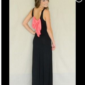 Maxi dress❌SOLD❌