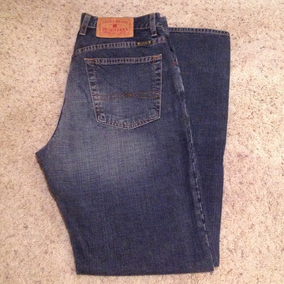 Lucky Brand jeans size 30