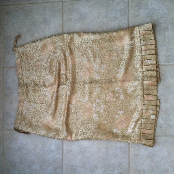 🎊🎉REDUCED🎉🎊💃💃Custom  made dress!💃💃 - Picture 2 of 4