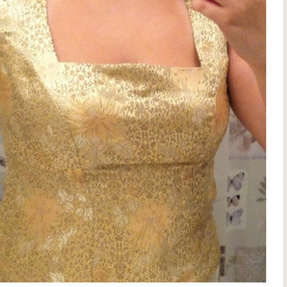 🎊🎉REDUCED🎉🎊💃💃Custom  made dress!💃💃 - Picture 4 of 4