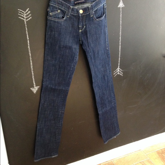 ▪️SOLD IN A BUNDLE▪️ Host Pick▪️ Rock and Republic - Picture 3 of 4