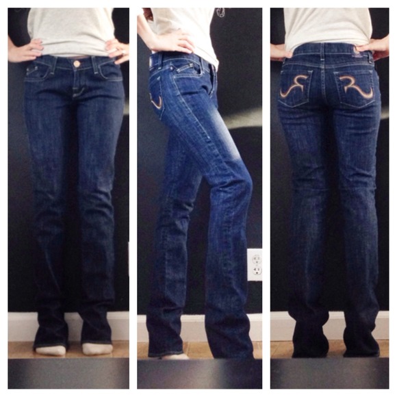 ▪️SOLD IN A BUNDLE▪️ Host Pick▪️ Rock and Republic - Picture 4 of 4