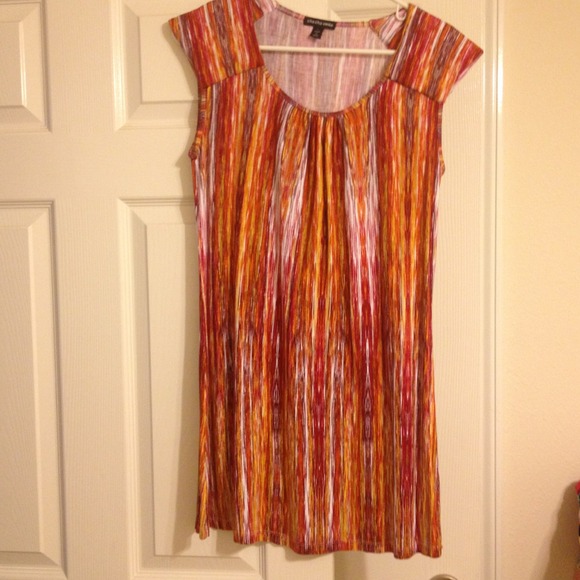 Super soft short shift dress - Picture 1 of 1