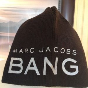 Reserved emilygrau Marc Jacobs beanie 1 of 2