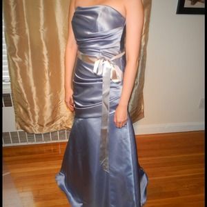 WToo Dress, style 288