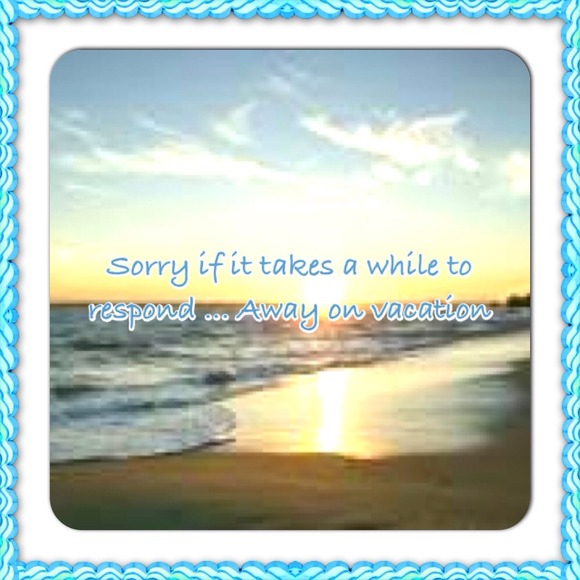 Sorry if I don't respond - Picture 1 of 1