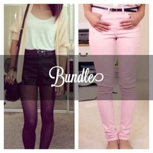 Bundle for @nuclearteeth!