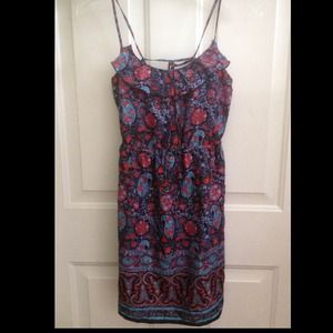 American Eagle Dress