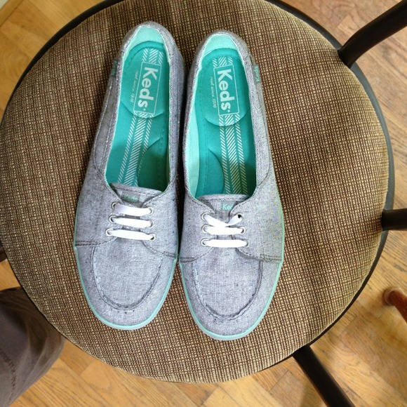 Keds Boat Shoes, New Price!!!!