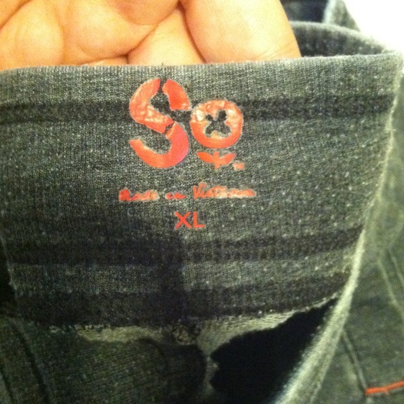 Sweats - Picture 2 of 2