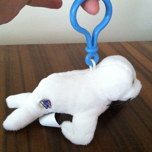 Seal Kinz Klip - Picture 2 of 2