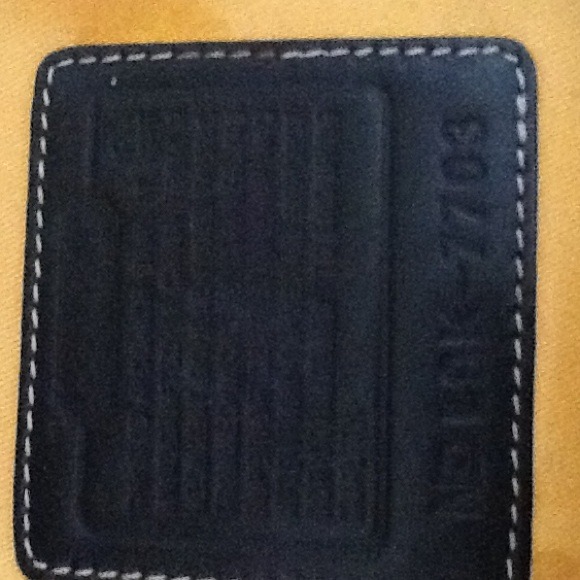 *SOLD* Very used Coach backpack purse inspired - Picture 3 of 4