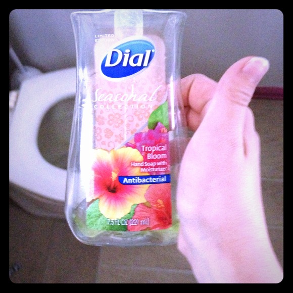 SOAP!! - Picture 1 of 1