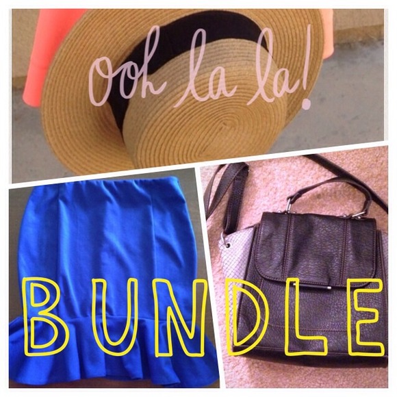 BUNDLE