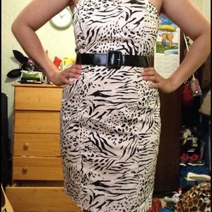 Cocktail dress