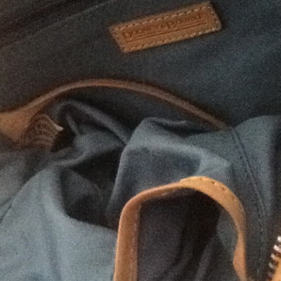 ❌Dooney and Bourke backpack purse. Bundled!❌ - Picture 3 of 4