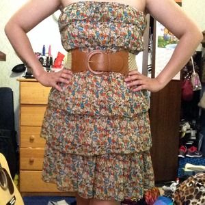Cocktail/summer dress