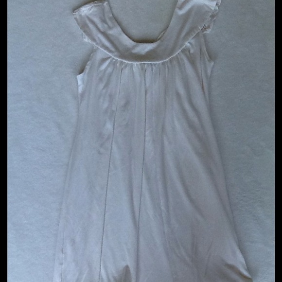 Charming Charlie's Embellished Tunic - Picture 3 of 4