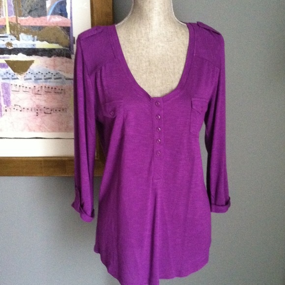 Tops - BUNDLE of 2 tops as shown