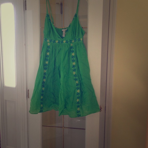 Banana Republic Dress