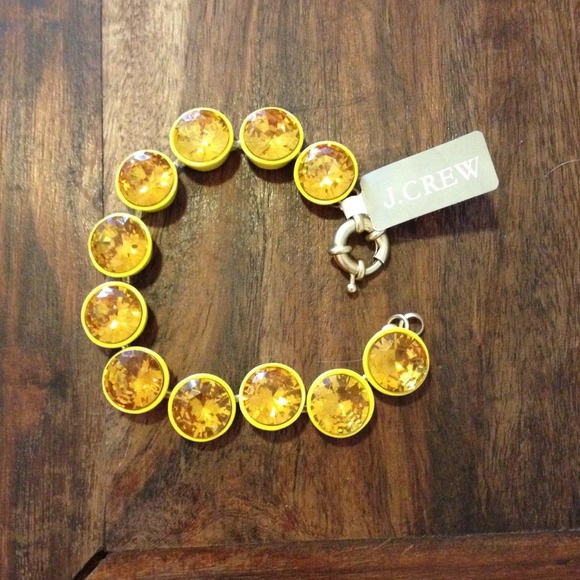 J. Crew Jewelry - 💐Bundle for @shoogal82💐 Bracelet & TB Shades